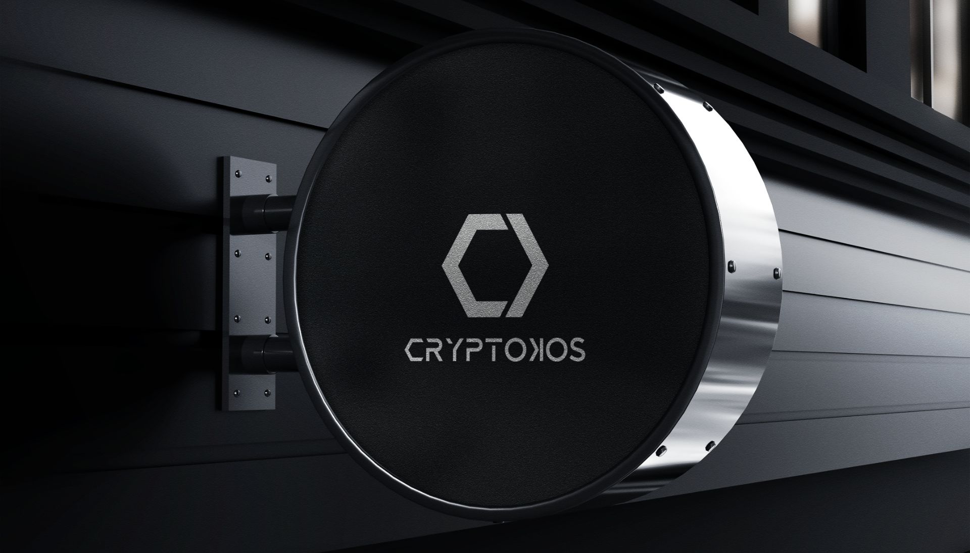 cryptokos p6