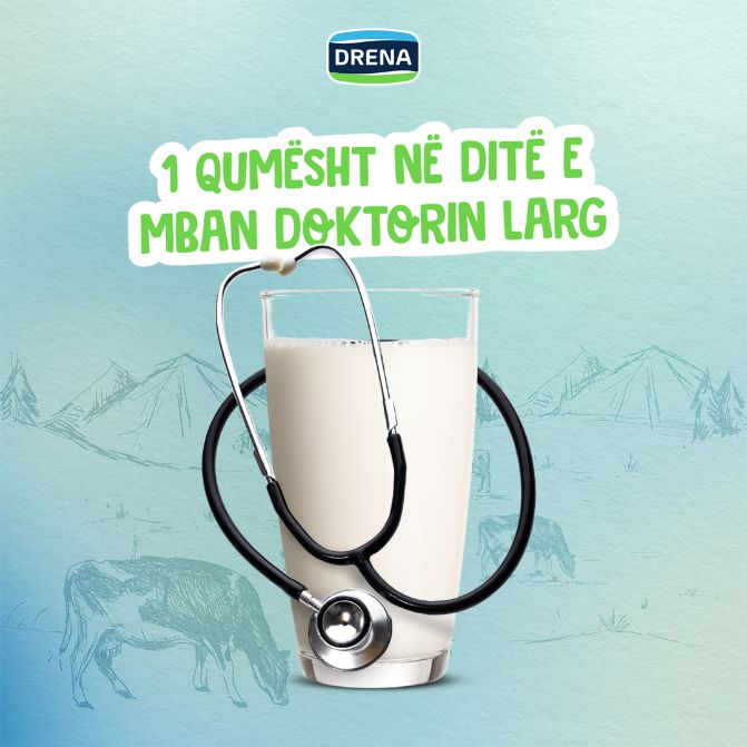 Qumeshtorja Drena post 7