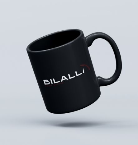 bilalli portfolio 