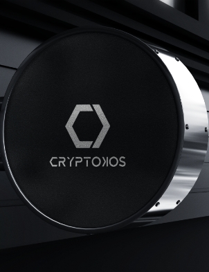 CRYPTOKOS portfolio