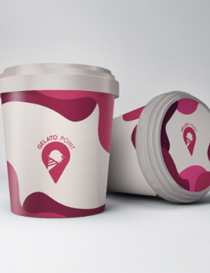 gelato point portfolio 