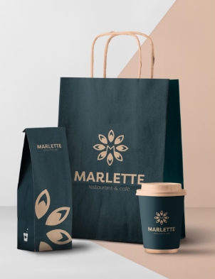 MARLETTE portfolio