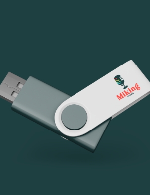 MIKING change portfolio