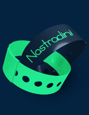 NASTRADINI portfolio