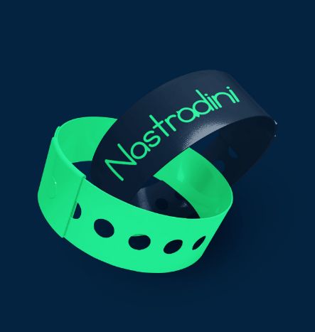 NASTRADINI portfolio