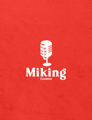 COMMUNICATING CHANGE portfolio 