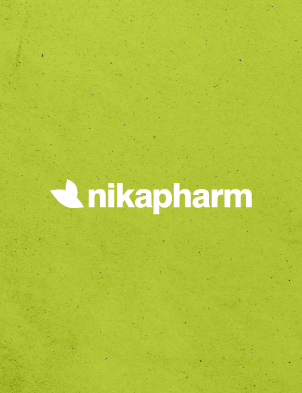 nikapharm portfolio 