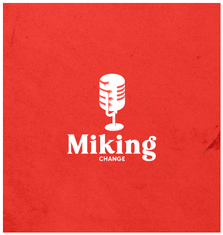 COMMUNICATING CHANGE portfolio 