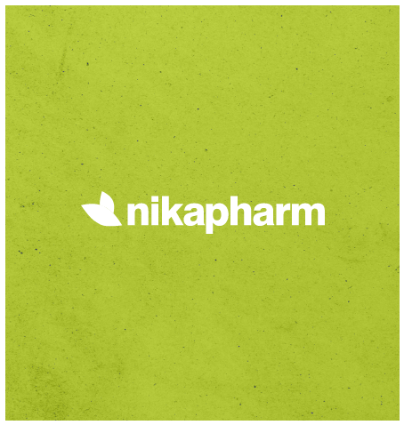 nikapharm portfolio 